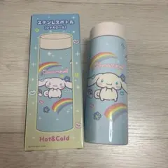 サンリオキャラクターズ 胸キュンメモリーズ シナモロール350ml