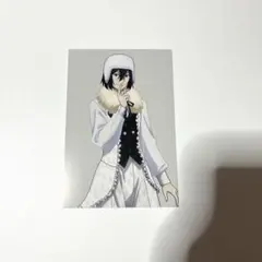 文豪ストレイドッグス フョードル・ドストエフスキー ポストカード