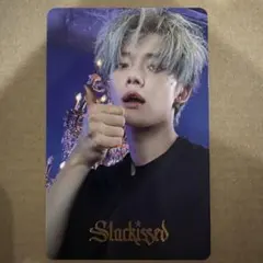 YEONJUN フォトカード トレカ