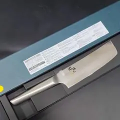 関孫六　10000ST　菜切り　VG10(V金10号)　Clad　16.5cmのサムネイル