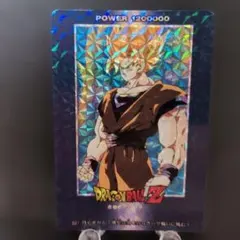 2026年最新】ドラゴンボール カードダス 777の人気アイテム - メルカリ