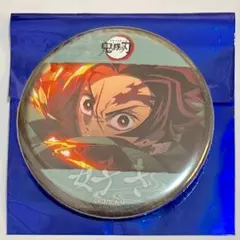 鬼滅の刃 ufotable 缶バッジ 不死川実弥 - メルカリ