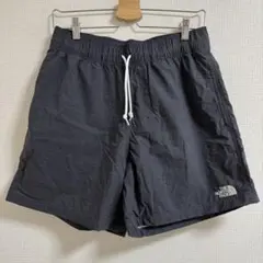 ノースフェイス　ショートパンツ　Lサイズ