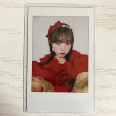 CUTIESTREET 佐野愛花 オン特 プリントチェキ