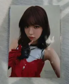 2026年最新】海老原鼓 生写真の人気アイテム - メルカリ