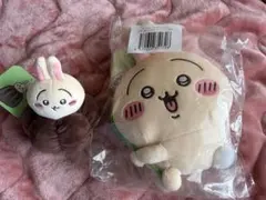2026年最新】ちいかわ うさぎ くじ カヌレの人気アイテム - メルカリ
