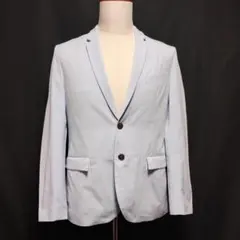 Paul Smith 春夏 コットンジャケット 使用感ありの処分品