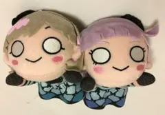 ラブライブ 寝そべり 唐可可 ウィーン・マルガレーテ