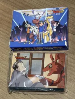 デジモンテイマーズ 中国限定 マグネット ギルモン - メルカリ