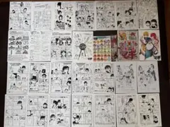 マギ キャラクターグッズ