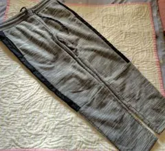 ズボン ジョガーパンツ