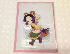 鬼滅の刃 実りの秋まつり 胡蝶しのぶ