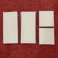 東芝スイッチカバー WDG1611MNA WDG1611LNAセット