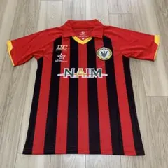 Starsport 2012 マレーシア サラワクFA 1stユニフォーム