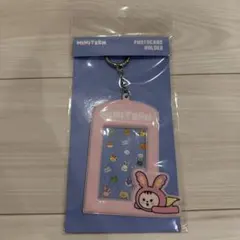 MINITEEN PHOTOCARD HOLDER SHUASUMI シャスミ - メルカリ