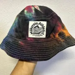 Milcrate Athletics ハット