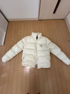 TRAPSTARトラップスター　ダウンジャケット　サイズXSのサムネイル