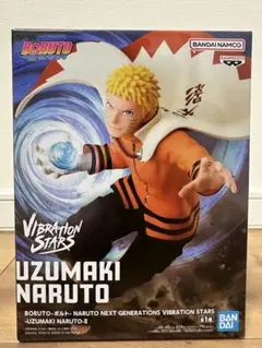 NARUTO　ナルト　フィギュア　まとめ売り　VIBRATION　STARS NARUTO☆ナルト☆VIBRATION STARS☆暁☆フィギュア☆4体セット