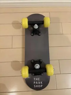 THE PARK SHOP スケートボード