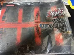 遊戯王 OCG ASIAN CHAMPIONSHIP 2010 プレイマット - メルカリ