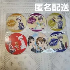 【希少】学園アリスカフェ　グッズ　アクスタ　缶バッジ　コースター　バラ売り可能 希少】学園アリスカフェ グッズ アクスタ 缶バッジ コースター