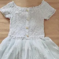 リズリサ ワンピース