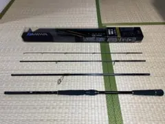 ダイワ　ラテオ90 ML - R 【新品未使用品】 ダイワ ラテオ 90ML・R (ロッド・釣竿) 価格比較 - 価格.com