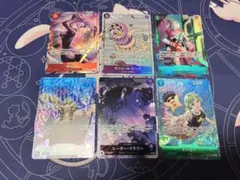 2026年最新】ワンピースカード パラレル まとめ売りの人気アイテム