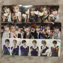 BOYNEXTDOOR ボネクド BOYLIFE 通常 ソロジャケット トレカ