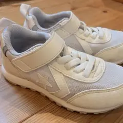 CONVERSE キッズスニーカー 17.5cm