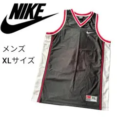 Nike バスケットボール タンクトップ XL