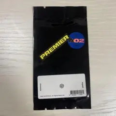 tripleS ∞! SecretHimitsuBimil PCO マユ 未開封