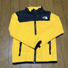 THE NORTH FACE フリースジャケット 120