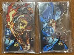 劇場版「鬼滅の刃」無限列車編 上映開始五周年記念 WEBSHOPくじ　アクスタ