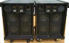PEAVEY DTH 4215 フルレンジスピーカー - メルカリ