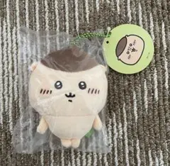 くりまんじゅう もちっとぷちミニマスコット ちいかわ