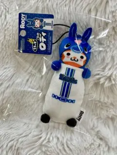 横浜DeNAベイスターズ　スターマン　もちっとロディ　DB.スターマン