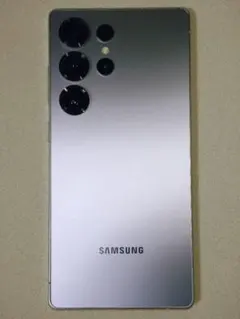 2026年最新】機種名：Galaxy S25 Ultra スマートフォン本体の人気