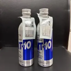 MT-10 EFFI 金属表面改質剤 235ml 2本セット - メルカリ