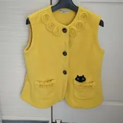 マタノアツコ、ワコールキッズ、125〜１４０センチベスト