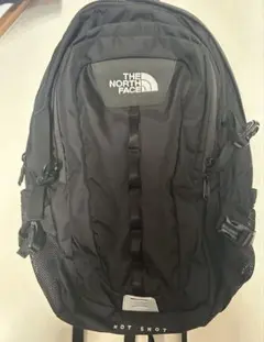 [ザノースフェイス] リュック HOT SHOT ホットショット NM72202