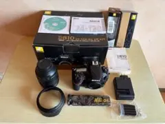 2025年最新】ニコン d810 24-120 vr レンズキットの人気アイテム