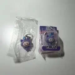 TRUZ CHILLI ガチャ セット