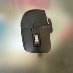 【ジャンク】logicool MX Master 3S マウス 本体