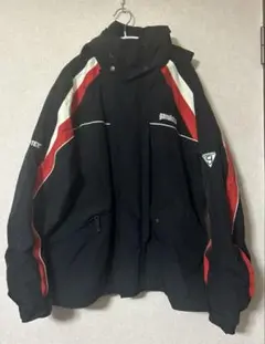 がまかつ　ゴアテックス　オールウェザースーツ上下 Gamakatsu がまかつ/Gamakatsu ゴアテックス オールウェザー