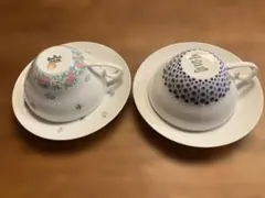 2025年最新】Rosenthal ティーカップ・ソーサーの人気アイテム - メルカリ