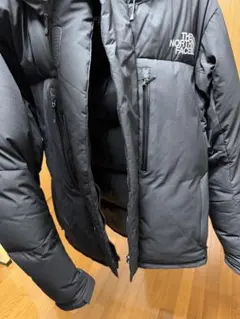 ノースフェイス　バルトロ