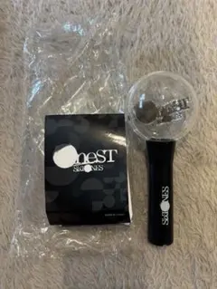 SixTONES oneST ペンライト