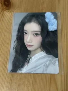 Kep1er 2025 FAN-CON TOUR トレカ　シャオティン