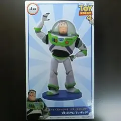 『匿名配送』トイストーリー プレミアム バズライトイヤー フィギュア